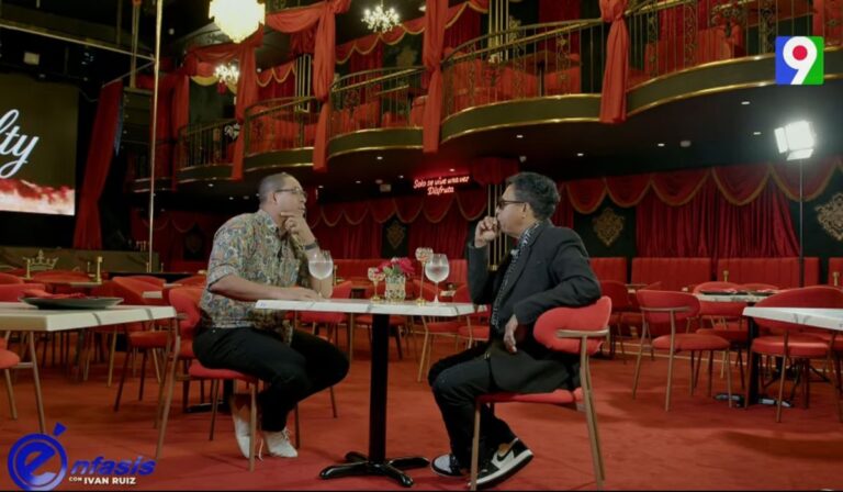 Richie Cepeda: “Yo debí haber apoyado a mi hermano Bonny”