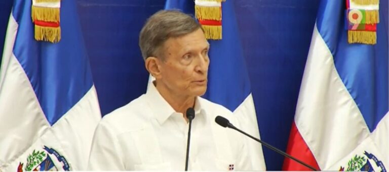 Roberto Álvarez y Marco Rubio hablan de la crisis haitiana | El Despertador