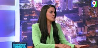 Robmariel Olea: “Llego a Miami y empiezo a tocar puertas”