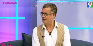 Roger Zayas Revive “Consuelo”