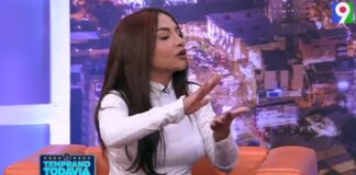 Rosalía Rosa (La Shanty): “Yo viví toda mi vida dentro de un matrimonio