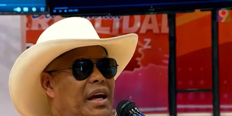 Rubby Pérez, una voz que vivirá por siempre en los dominicanos | Énfasis