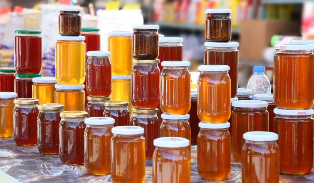 ruta de la miel en dajabón