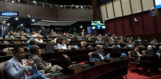 salario mínimo del gobierno es indignante
