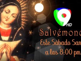 CONCIERTO | SALVÉMONOS