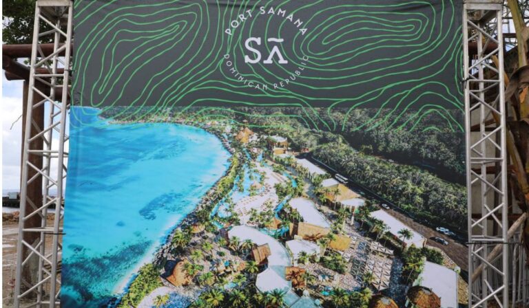 Port Samaná: El nuevo gigante turístico que transformará la economía del Nordeste