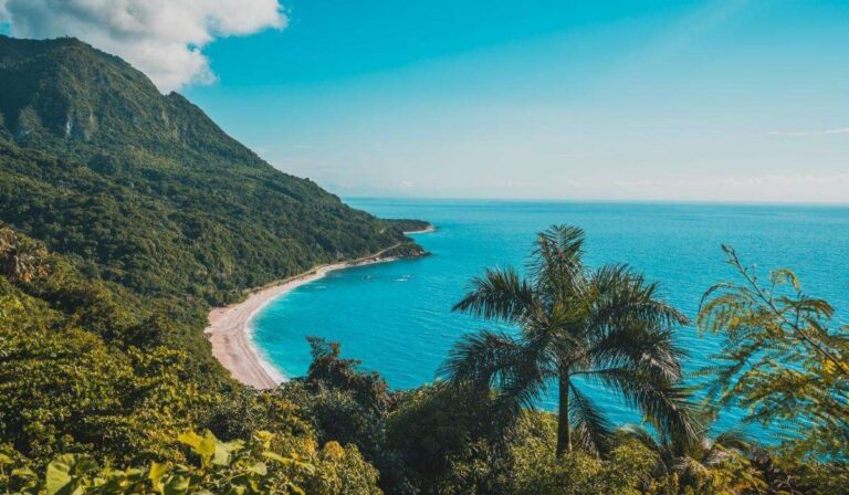 San Rafael y su mirador: joyas naturales del municipio de Paraíso, Barahona
