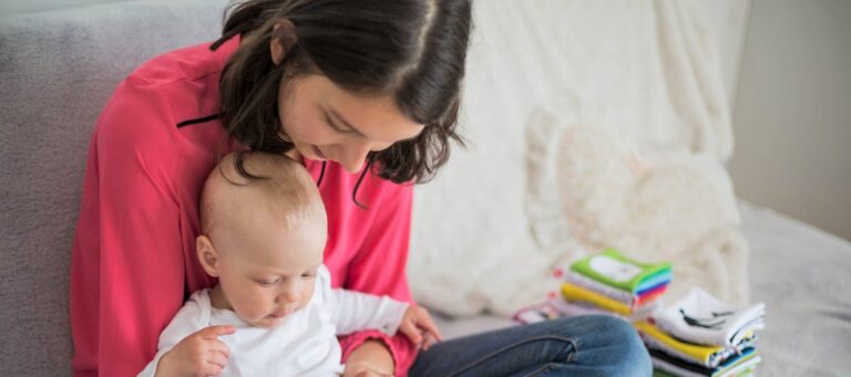 Frases para sanar la relación con Mamá