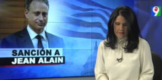 sancion a jean alain