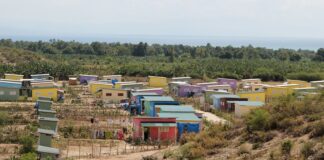 Sanciones y alteración del comercio binacional por crisis en la frontera