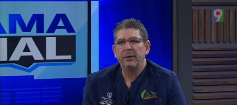 “Sancocho USAID” | Panorama Semanal