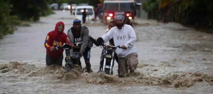 Santo-Domingo-Norte-afronta-desafíos-tras-intensas-lluvias