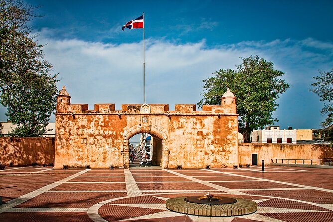 santo domingo