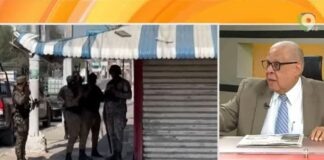 Continúan las manifestaciones en Navarrete y en el día de ayer se registraron varios saqueos a tiendas de alcohol. Según los residentes, exigen la construcción de las aceras y por la falta de agua.