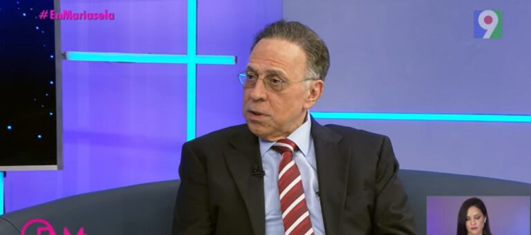 Celso Marranzini: “Se avisará a través de un mini mensajes la hora en que se irá la luz” | Esta Noche Mariasela