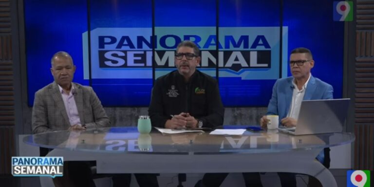 «Se complicó la verdad» | Panorama Semanal