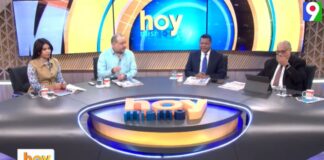 Se darán detalles sobre posible alianza de PRD-PLD-FP | Hoy Mismo