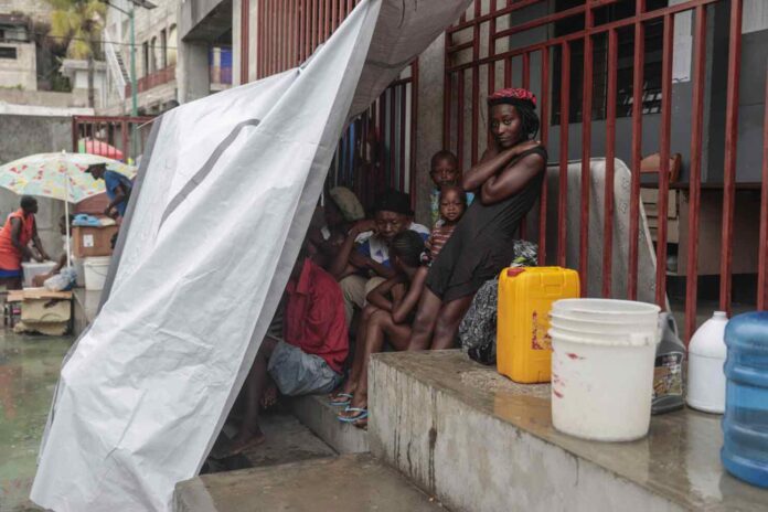 Se-elevan-a-12-las-víctimas-por-las-fuertes-lluvias-en-Río-de-Janeiro