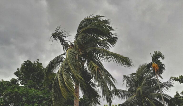 Se encuentran activas alertas meteorológicos ante posible inundaciones