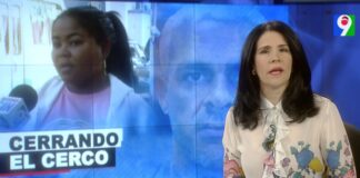 Se entrega expareja de Kiko La Quema