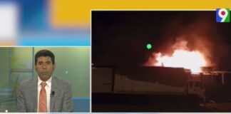 incendio