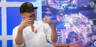 Sé que como actor uno necesita tener un buen director