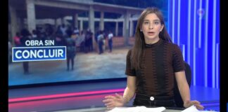 se quejan por obras sin concluir