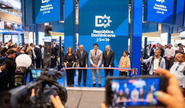 Se refuerza la estrategia para consolidar a Colombia como principal emisor de turistas