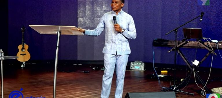 Raymond Pozo: “Sé vivir en abundancia y sé vivir en escasez”