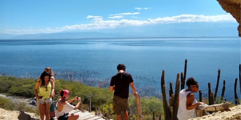 Secretos y leyendas del Lago Enriquillo que no conocías