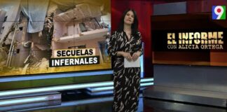 Secuelas Infernales