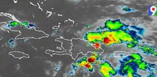 ¡Alerta! Semana de muchas lluvias | Hoy Mismo