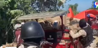 Seremos bien duros con lo sucedido en La Vigía
