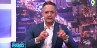 Sergio Carlo: “Yo siempre he sido inquieto”