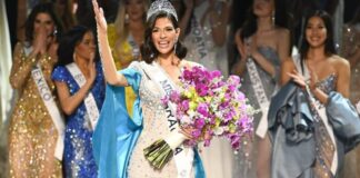 Sheynnis Palacios, Miss Nicaragua, la nueva ganadora del Miss Universo 2023