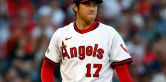 shohei ohtani conecta jonrón en su debut de pretemporada con los dodgers