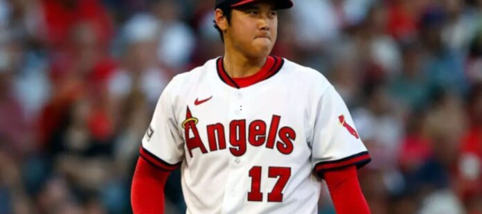 shohei ohtani conecta jonrón en su debut de pretemporada con los dodgers