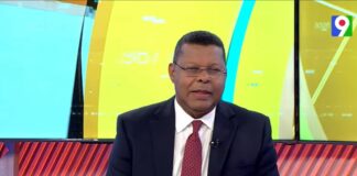Siguen rumores de supuesta compra de dirigente de otros partidos