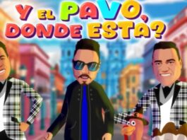 Silvio Mora ft Los Reyes del Humor Raymond y Miguel