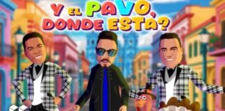 Silvio Mora ft Los Reyes del Humor Raymond y Miguel