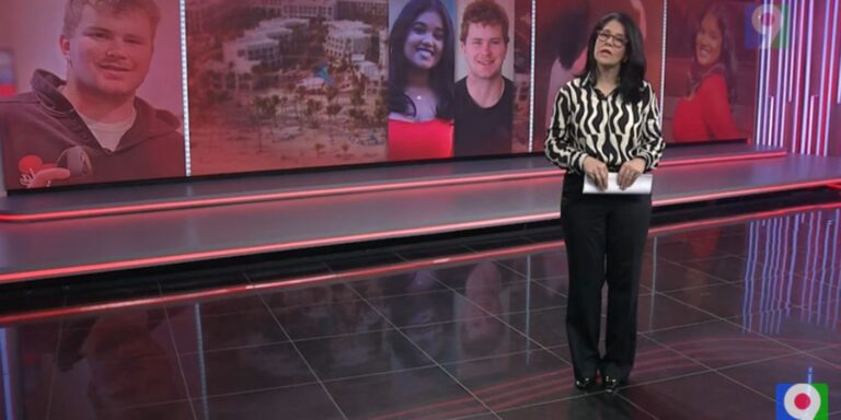 Sin pistas claras | El Informe con Alicia Ortega