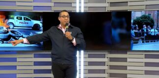 Situación crítica en Haití | El show del Mediodía