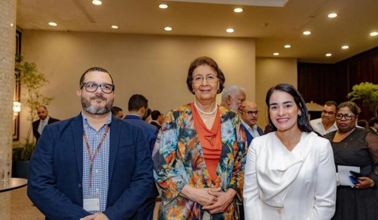 Sky High Dominicana reafirma su compromiso con la región