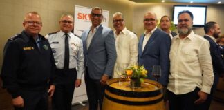 Skyhigh Dominicana anuncia nuevas rutas