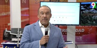 Sobre la Mesa, Zorrilla Ozuna y su Juramento al presidente Abinader