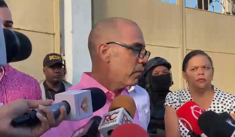 Sociedad dominicana aún no perdona a Mario José Redondo Llenas
