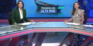 solicitan coerción de 4 ante desaparición de 7 en tragedia en alta mar