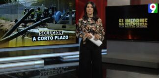 Solución a corto plazo
