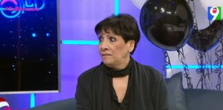 Sophy de Puerto Rico nos trae su show “Sophy Sinfónico”