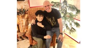 Sophy llega a la República Dominicana para su concierto “Sophy Sinfónico” en el Teatro Nacional